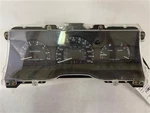 Speedometer Analog Head Only Mph Fits 95-97 Windstar 3826860. Fixed Price $57.55.