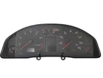 2000-2001 Audi A4 Instrument Cluster Speedometer Oem 8D0920980DX. Fixed Price $50.00.