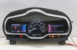 13-16 Lincoln Mkt Speedometer Instrument Cluster Unknown Miles DE9T-10849-CJ. Fixed Price $144.60.