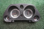 2010 2011 Mitsubishi Eclipse Speedometer Gauge Cluster Oem 66K Miles 8100A862HA. Fixed Price $44.62.