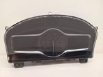 11 Lincoln Mkx Speedometer Cluster Mph Id BA1T10849AA Thru Ap. Fixed Price $125.52.