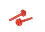 Genuine Acdelco Speedometer Driven Gear 3987921. Fixed Price $17.34.