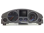 Volkswagen Phaeton 2002- Speedometer Tachometer Instrument Cluster 6033EC2144 3D0920885K. Fixed Price $208.55.