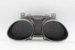 Speedometer Cluster Mph With Navigation Fits 2016-17 Hyundai Veloster Oem #34472. Fixed Price $36.00.