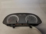 2004-2005 Volkswagen Jetta Gli Speedometer Cluster 1J5920906K R126384. Fixed Price $104.94.