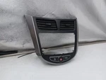12 13 14 15 16 17 Hyundai Accent Radio Bezel Trim Panel Oem 84740-1R100. Fixed Price $83.99.