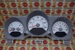 2009 2010 Chrysler Pt Cruiser Mph Instrument Cluster Speedometer 05172357AB Oem. Fixed Price $48.99.