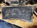 95-99 Chevy Silverado Suburban Tahoe Gmc Sierra Speedometer (untested). Fixed Price $70.00.