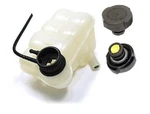 Land Rover Range 95-02 Coolant Overflow Reservoir Bottle Tank & Cap Kit. Fixed Price $57.24.