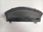 1993-1997 Lexus GS300 Instrument Speedometer Cluster Miles 225371 Oem, 257-59629. Fixed Price $250.00.