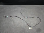 Antenna Wire Cable 2021 Toyota RAV4 86101-0R470 2019 2020 2022 2023. Fixed Price $49.99.