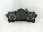 2010-2010 Cadillac Srx Speedometer Instrument Cluster Gauges 20942660 E7IBS. Fixed Price $46.83.