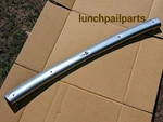Rare Ford Convertible Windshield Molding 69 70 Mustang Shelby GT500 Scj Cobrajet. Fixed Price $479.00.