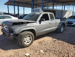 Speedometer Cluster Gauges Mph Tachometer Fuel Fits 04 Dakota 2531973. Fixed Price $108.05.