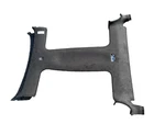 2016-2020 Tesla Model X Overhead Headliner Ceiling Black Oem, 1053921-04-L. Fixed Price $329.99.