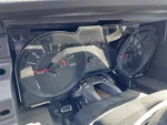 Speedometer Cluster Mph 3V Bullitt Package Fits 08-09 Mustang 3490126. Fixed Price $310.00.