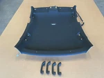 2021-2024 Honda Civic Overhead Headliner Roof Panel Black 1616 Oem. Fixed Price $416.49.