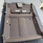 2021-2025 Ford F150 F-150 King Ranch Interior Headliner Panel W/o Sunroof. Fixed Price $1600.00.