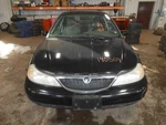 Speedometer Head Only Mph With Tachometer Thru 1/98 Fits Contour 638309. Fixed Price $85.49.