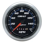 Autometer Gauge Speedometer 3-3/8IN. 160MPH Mechanical Cobalt. Fixed Price $229.29.