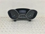 13 14 Escape Speedometer Head Cluster Oem DJ5T-10849-TD. Fixed Price $85.00.