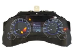 Speedometer Instrument Cluster Gauges 2011 2012 Infiniti EX35 168,295 Miles. Fixed Price $150.48.