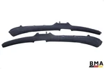 Lucid Air Left & Right Alcantara Pillar Trim Cover Panel Set 2022 - 2025 Oem. Fixed Price $599.99.