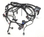 New Oem Gm Front Object Alarm Sensor Wiring Harness 85727918 Cadillac Lyriq 2024. Fixed Price $152.95.