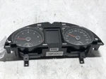 2012 Volkswagen Cc Speedometer Cluster Mph 3C8920970Q 2.0L 71K 10269. Fixed Price $52.00.