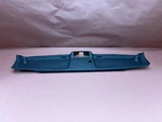 Bmw E28 528E M5 Headliner Motor Cover Panel Black Oem #86169. Fixed Price $155.52.
