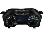 2016 Ford F150 Xlt Speedometer Instrument Cluster 85,647 Miles. Fixed Price $150.48.