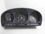 Mercedes R107 W107 380SL 81-85 Instrument Cluster Speedometer #110 1075425601 (u. Fixed Price $229.99.
