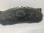 1997-1998 Buick Regal Non-driver Info Speedometer Cluster Gauge Panel Tach Oem. Fixed Price $79.95.
