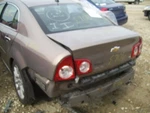Speedometer Cluster Mph Ltz Fits 08-09 Malibu 1045019. Fixed Price $120.00.
