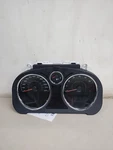 2005 2006 Chevy Cobalt Pontiac Pursuit Speedometer Cluster W/o Sport Package Oem. Fixed Price $59.95.