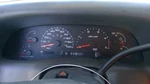 Speedometer Cluster Mph Thru 10/31/05 Fits 04-05 Excursion 5457741. Fixed Price $105.00.