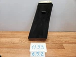 13-19 Oem Bmw F06 M6 Center Right Side Black Pillar Upper Trim Alcantara. Fixed Price $45.00.