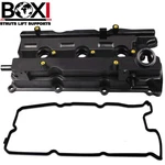 Valve Cover Gasket Spark Plug Tube Seals For 3.5L Engine 02-06 Infiniti Nissan. Fixed Price $34.99.