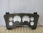 2006 Dodge Ram 2500 3500 5.9L Diesel Speedometer Cluster 120 Mph 56049834AG. Fixed Price $699.99.