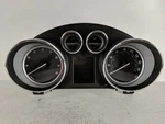 2012-2012 Buick Verano Speedometer Instrument Cluster Gauges QKKE7. Fixed Price $46.83.