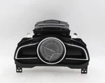 Speedometer Cluster Mph Without Tachometer 2014-2016 Mazda Oem #12435. Fixed Price $180.00.