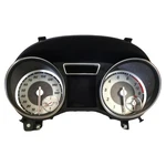 2015 Mercedes CLA250 Speedometer 1179004101 43K Factory Oem Replacement. Fixed Price $82.50.