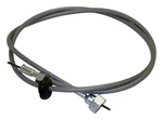 Crown Automotive J5351778 Speedometer Cable Fits CJ3 CJ5A CJ6A Willys. Fixed Price $30.55.