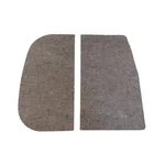 Headliner Insulation For 1967-1976 Dodge Plymouth Dart Valiant 2 Door Hardtop. Fixed Price $138.58.