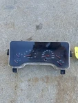 03-06 Jeep Wrangler Tj 05 Gauge Cluster 162K Miles Oem 56010678AD. Fixed Price $229.99.