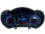 Speedometer Instrument Cluster Dash 2011 - 13 Kia Optima 66,819 Miles Hybrid. Fixed Price $107.28.