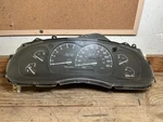 1995 Ford Ranger Explorer Speedometer Instrument Cluster Mph W/tachometer Oem. Fixed Price $133.49.