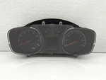 Chevrolet Equinox Speedometer Instrument Cluster Gauges A3FY3. Fixed Price $42.15.