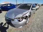 Instrument Speedometer Cluster Mph Id 83800-0X790 Fits 15-17 Camry 12410935. Fixed Price $88.02.