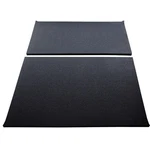 Dei For Wrangler Tj - Black Original Finish Headliner Only. Fixed Price $245.24.